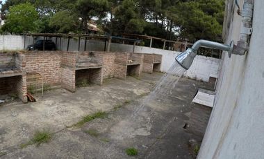 Complejo de departamentos en Aguas verdes