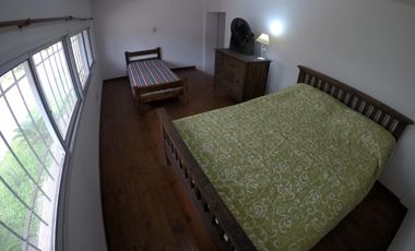 Complejo de departamentos en Aguas verdes