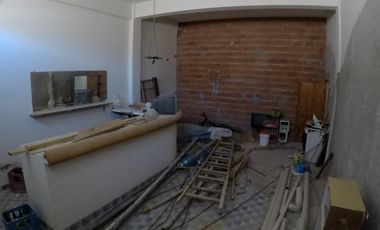 Complejo de departamentos en Aguas verdes