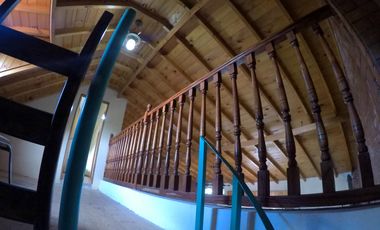 Complejo de departamentos en Aguas verdes