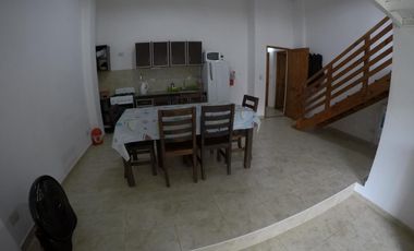 Complejo de departamentos en Aguas verdes