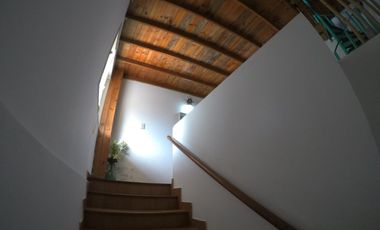 Complejo de departamentos en Aguas verdes