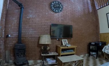 Complejo de departamentos en Aguas verdes