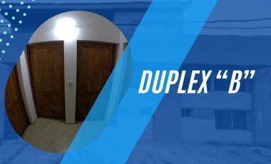 Complejo de departamentos en Aguas verdes