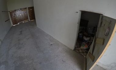 Complejo de departamentos en Aguas verdes