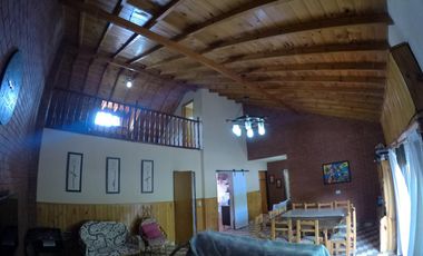 Complejo de departamentos en Aguas verdes