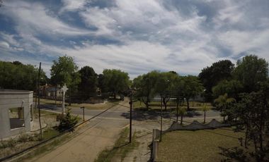 Complejo de departamentos en Aguas verdes