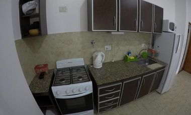 Complejo de departamentos en Aguas verdes