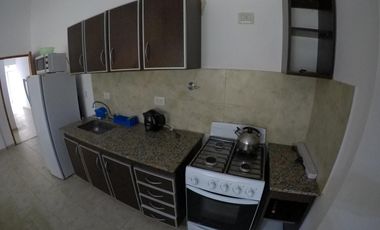 Complejo de departamentos en Aguas verdes