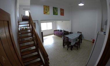 Complejo de departamentos en Aguas verdes