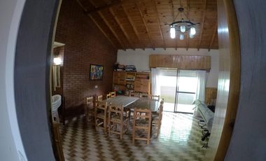 Complejo de departamentos en Aguas verdes