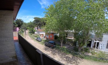 Complejo de departamentos en Aguas verdes