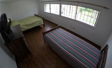 Complejo de departamentos en Aguas verdes