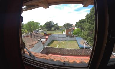 Complejo de departamentos en Aguas verdes