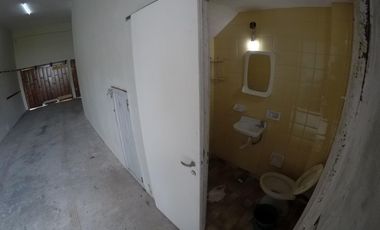 Complejo de departamentos en Aguas verdes