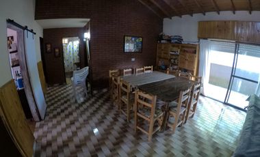 Complejo de departamentos en Aguas verdes