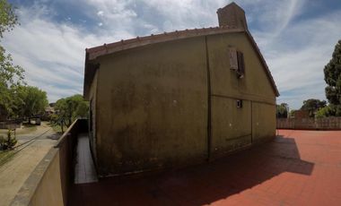 Complejo de departamentos en Aguas verdes