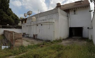 Complejo de departamentos en Aguas verdes