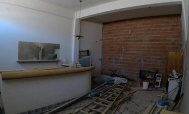 Complejo de departamentos en Aguas verdes