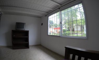 Complejo de departamentos en Aguas verdes