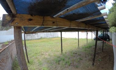 Complejo de departamentos en Aguas verdes