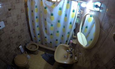 Complejo de departamentos en Aguas verdes