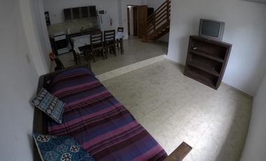 Complejo de departamentos en Aguas verdes