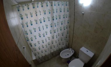 Complejo de departamentos en Aguas verdes