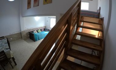 Complejo de departamentos en Aguas verdes