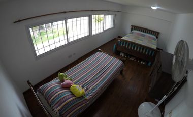 Complejo de departamentos en Aguas verdes