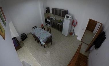 Complejo de departamentos en Aguas verdes