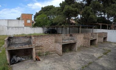 Complejo de departamentos en Aguas verdes