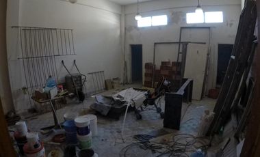 Complejo de departamentos en Aguas verdes