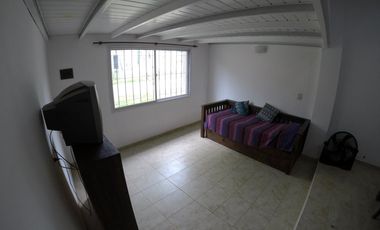 Complejo de departamentos en Aguas verdes