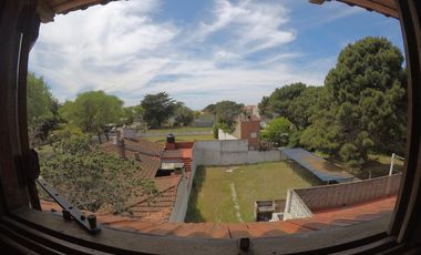 Complejo de departamentos en Aguas verdes