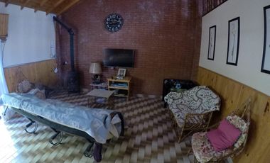 Complejo de departamentos en Aguas verdes