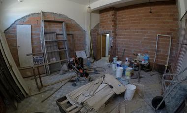 Complejo de departamentos en Aguas verdes