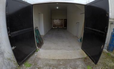 Complejo de departamentos en Aguas verdes