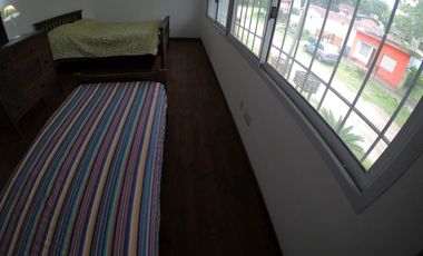 Complejo de departamentos en Aguas verdes