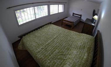 Complejo de departamentos en Aguas verdes