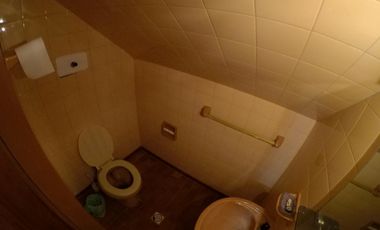 Complejo de departamentos en Aguas verdes