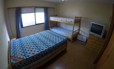 Complejo de departamentos en Aguas verdes