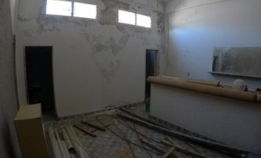 Complejo de departamentos en Aguas verdes