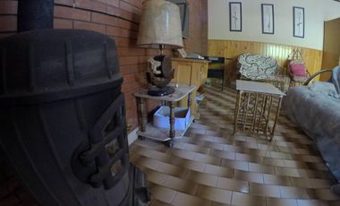 Complejo de departamentos en Aguas verdes