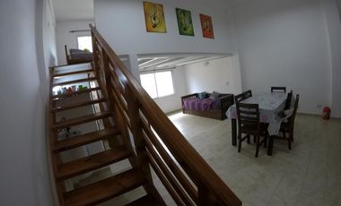 Complejo de departamentos en Aguas verdes