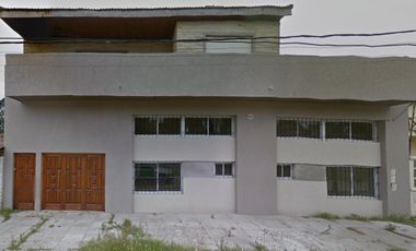 Complejo de departamentos en Aguas verdes