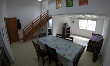 Complejo de departamentos en Aguas verdes