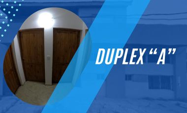 Complejo de departamentos en Aguas verdes