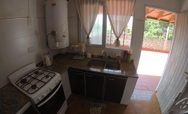 Complejo de departamentos en Aguas verdes