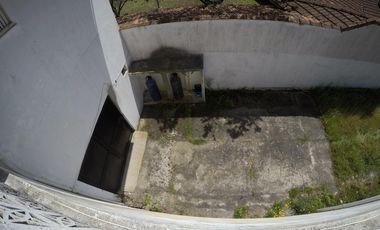 Complejo de departamentos en Aguas verdes